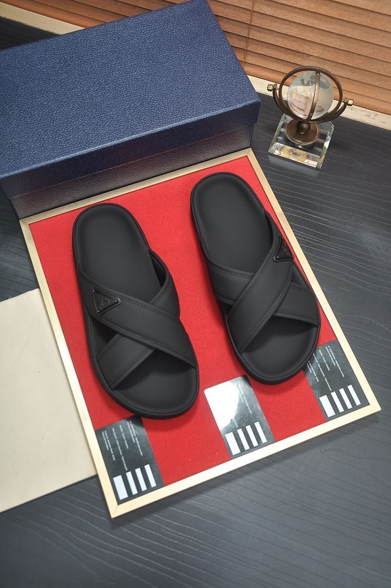 Prada Slippers